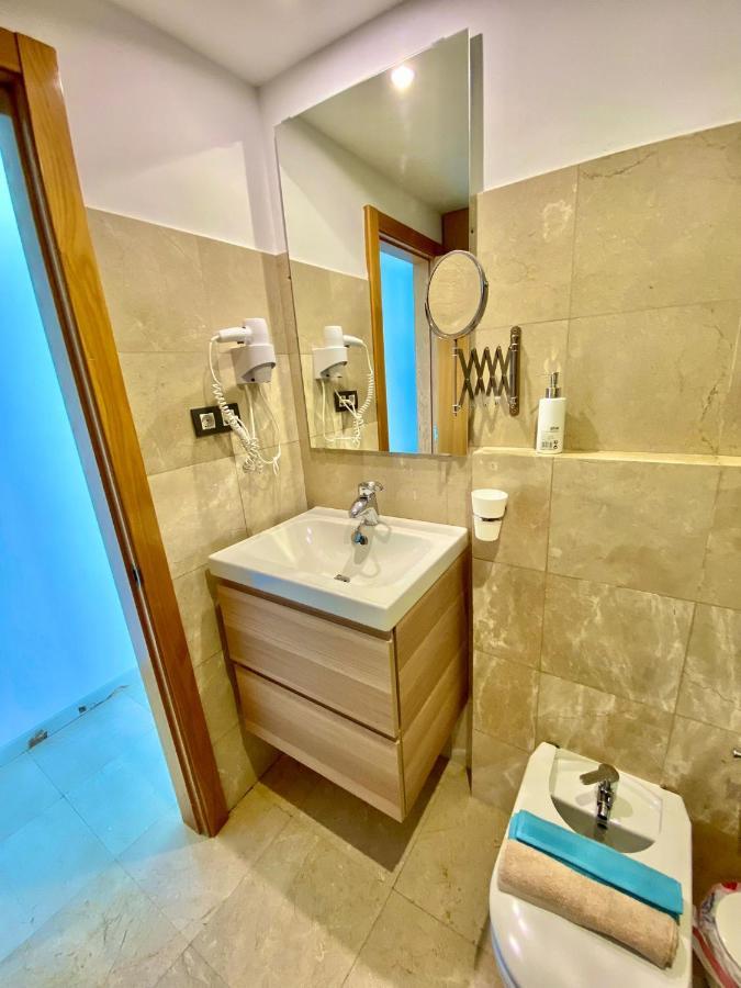 Appartement Mar De Fuerteventura 2 *