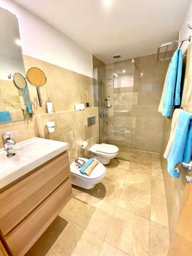 Appartement Mar De Fuerteventura 2 Corralejo